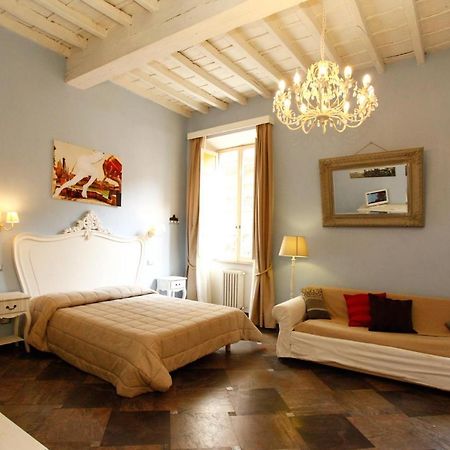 Casa De Fiori Apartments Roma Esterno foto