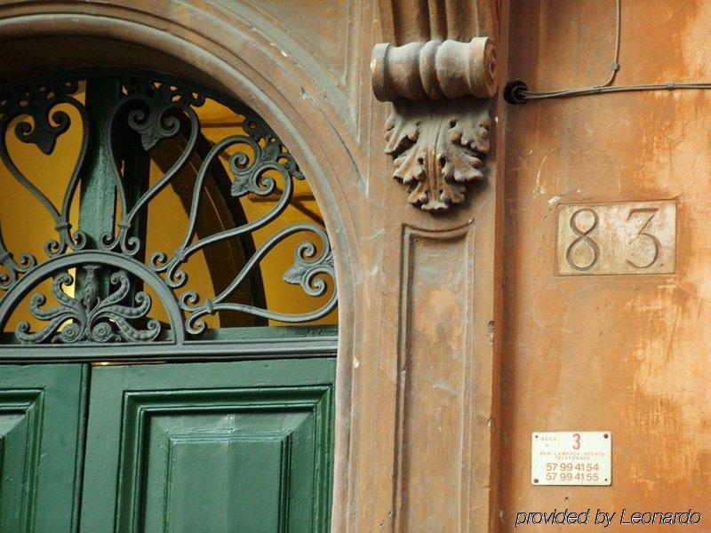 Casa De Fiori Apartments Roma Esterno foto