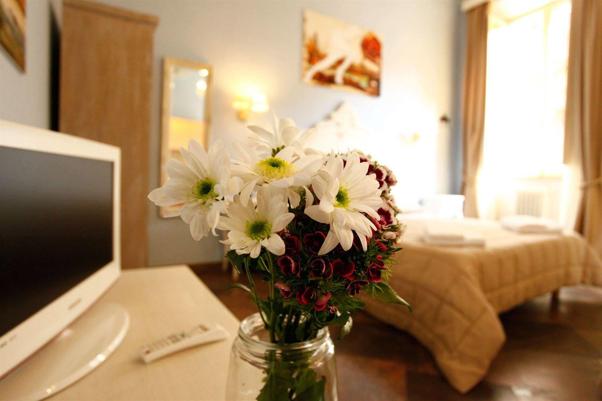 Casa De Fiori Apartments Roma Esterno foto