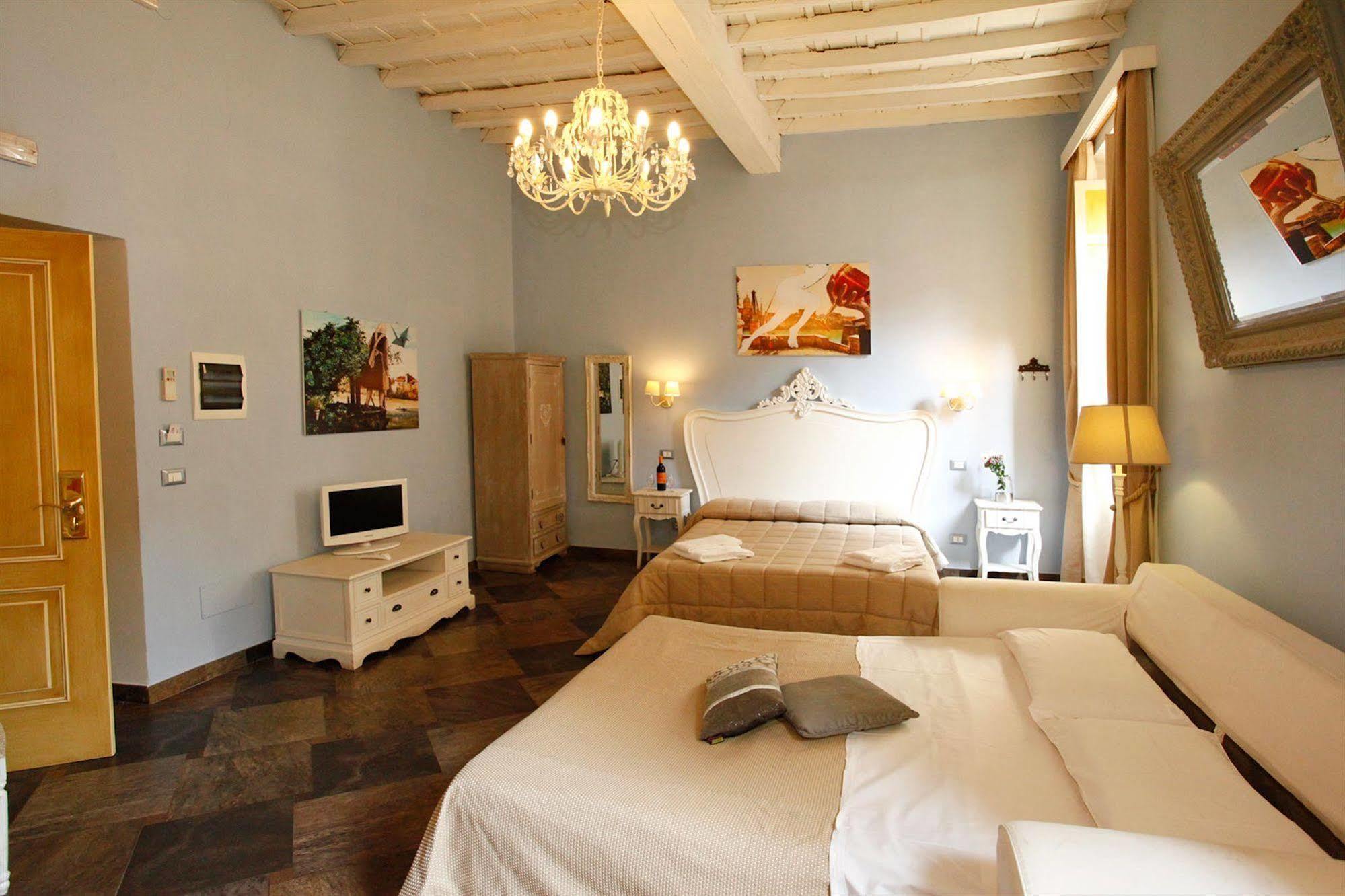 Casa De Fiori Apartments Roma Esterno foto